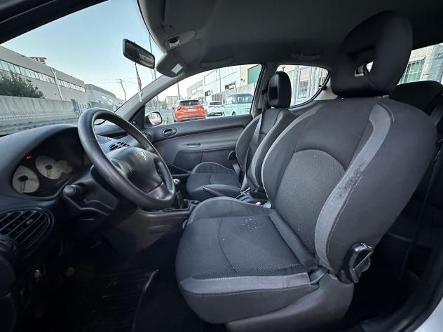 Peugeot 206 206 3p 1.4 hdi Sweet Years - Foto 10