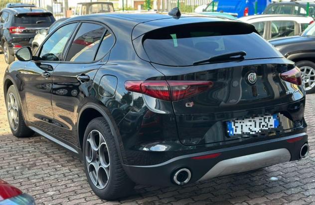Alfa Romeo Stelvio 2.2 T.diesel 190CV AT8 Q4 Sport - 2019 - Foto 3