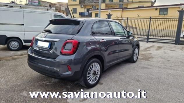 FIAT 500X 1.3 MultiJet 95 CV Connect rif. 23956129 - Foto 3
