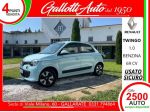 Renault Twingo Twingo 1.0 sce La Parisienne 69cv edc