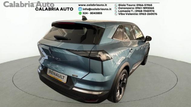 RENAULT Symbioz Full Hybrid E-Tech 160 CV Techno rif. 23536372 - Foto 4