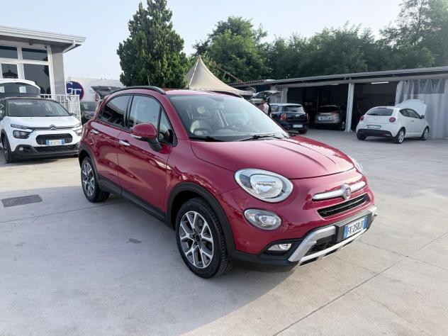 Fiat 500X 1.3 MultiJet 95 CV Cross Plus - Foto 3