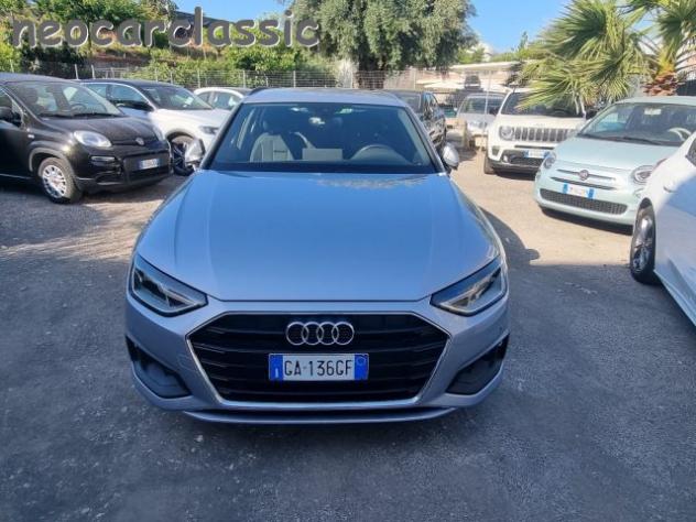 AUDI A4 Avant 30 TDI/136 CV S tronic Business rif. 23773496
