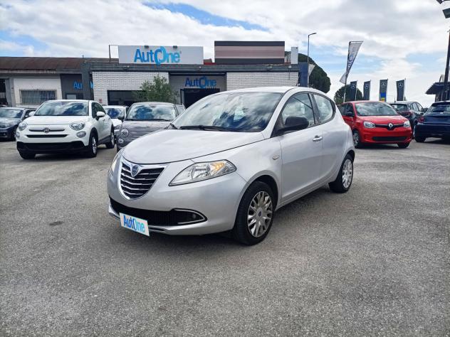 Lancia Ypsilon 1.2 69CV 5P PLATINUM