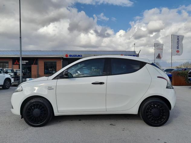 Lancia Ypsilon III 2015 1.0 firefly hybrid Silver s&s 70cv - Foto 5