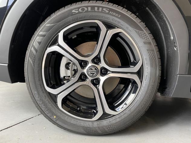 MG ZS ZS 1.5 hybrid+ Comfort auto - Foto 8