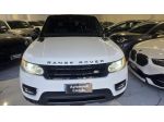 Land Rover Range Sport 3.0 TDV6 HSE Dynamic