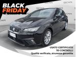 SEAT Ibiza Ibiza 1.0 ecotsi FR 95cv *PROMO ESCLUSIVA OTTOBRE*