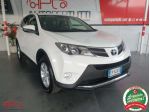 TOYOTA RAV 4 2.0 D-4D 2WD Active rif. 19976856