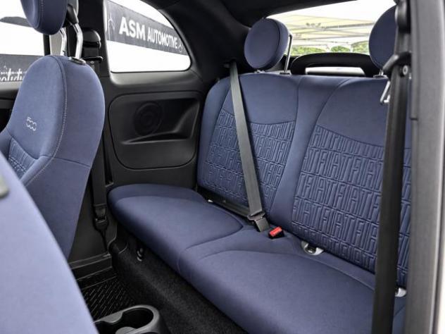 FIAT 500 C 1.0 Hybrid rif. 24185773 - Foto 10