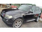 Bmw X3 2.0d cat Futura MOTORE FUSO