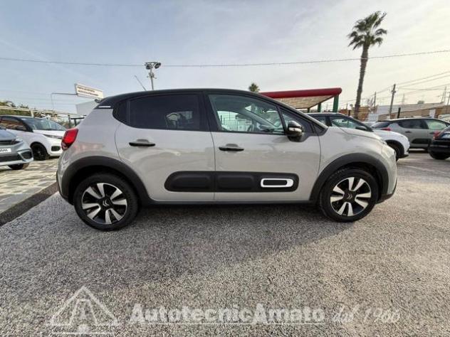 CITROEN C3 PureTech 83 S&S Shine rif. 23212924 - Foto 4