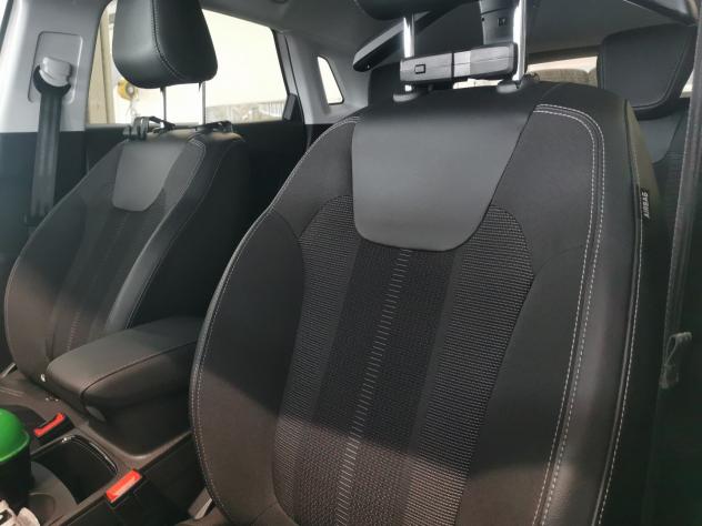 Opel Grandland 1.2 Hybrid aut. GS - Foto 9
