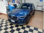 MAZDA CX-3 1.8L Skyactiv-D Exceed rif. 23703532