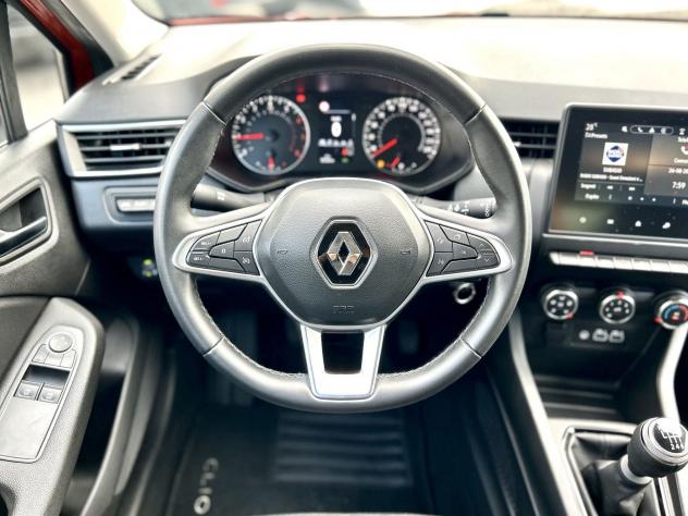 Renault Clio 1.0 SCE EVOLUTION - Foto 5