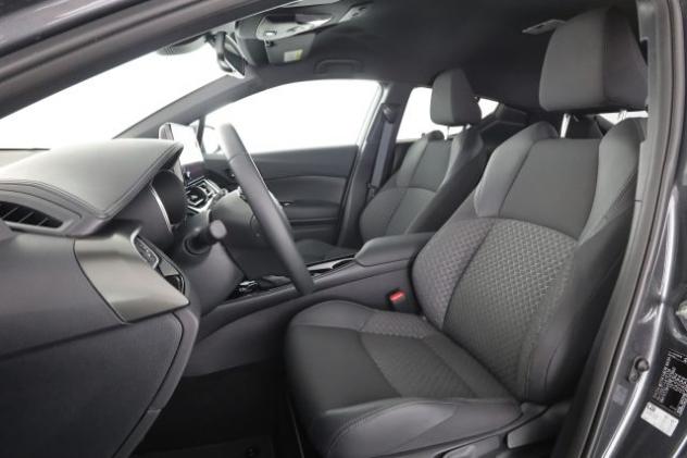 TOYOTA C-HR C-HR 2.0 Hybrid E-CVT Morebusiness rif. 23819354 - Foto 2