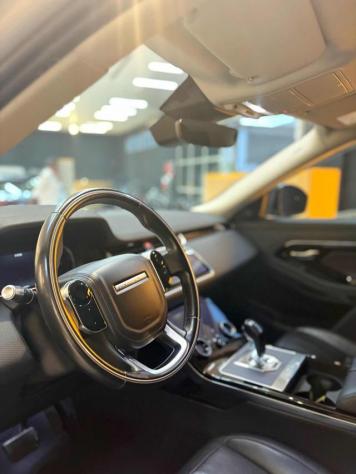 LAND ROVER Range Rover Evoque 2.0D I4 150CV AWD Business Edition rif. 24117098 - Foto 5