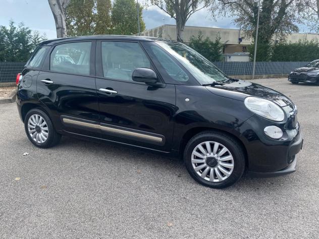 FIAT 500L 500L 1.3 Multijet 85 CV PROMO FIAT - Foto 4