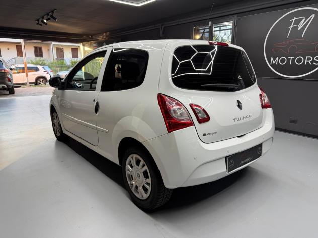 Renault Twingo 1.5 dCi 75CV Live - Foto 4