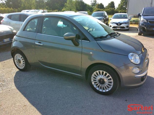 FIAT - 500 - 1.2 Lounge - Foto 2