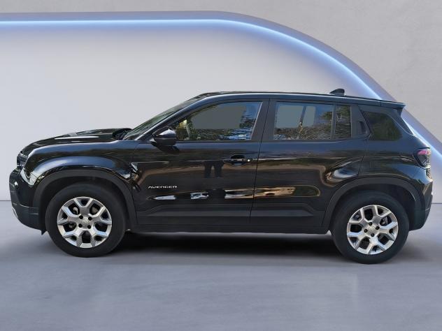 Jeep Avenger 1.2 T-GDI Altitude 110 CV MT6 - Foto 8