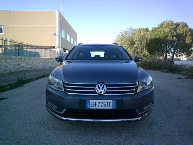 VOLKSWAGEN Passat Var. 1.6 TDI Comfortline BM.Tech. rif. 23400159 - Foto 2