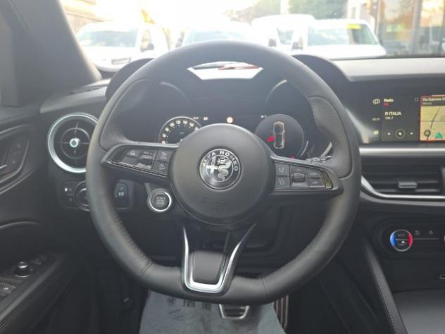 ALFA ROMEO Stelvio MY26 2200 MJT 160CV SPRINT AUTOCARRO rif. 24160267 - Foto 9