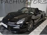 PORSCHE Boxster 2.7 Pdk -Pelle-Bose-Sport Chrono-Service Porsche rif. 24025056