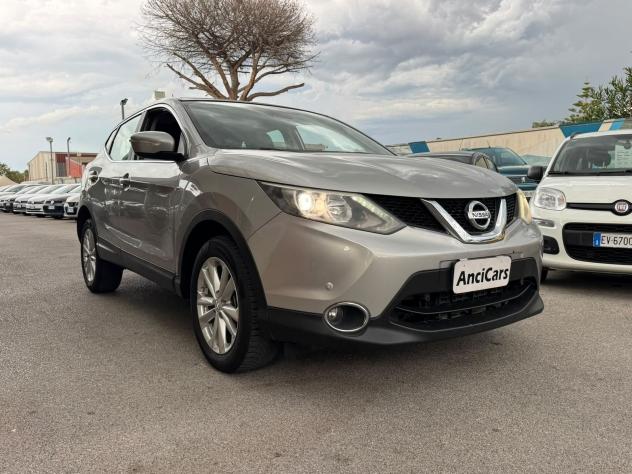 Nissan Qashqai 1.5 dCi Acenta - Foto 2