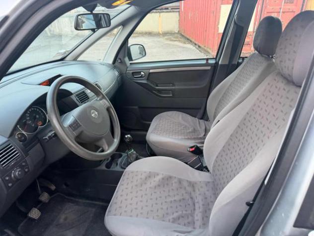 OPEL Meriva 1.4 16V Club senza nessun lavoro da fare rif. 23640408 - Foto 10