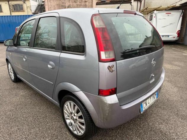 OPEL Meriva 1.7 CDTI 101CV Cosmo senza nessun lavoro da fare rif. 23486664 - Foto 8