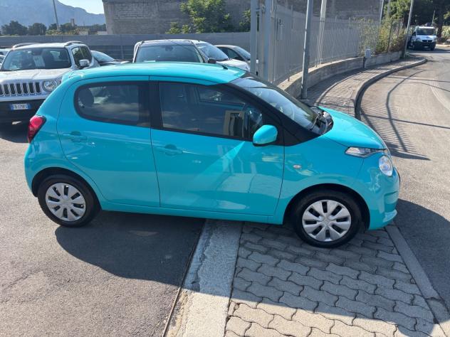Citroen C1 Airscape VTi 68 5 porte Shine - Foto 5