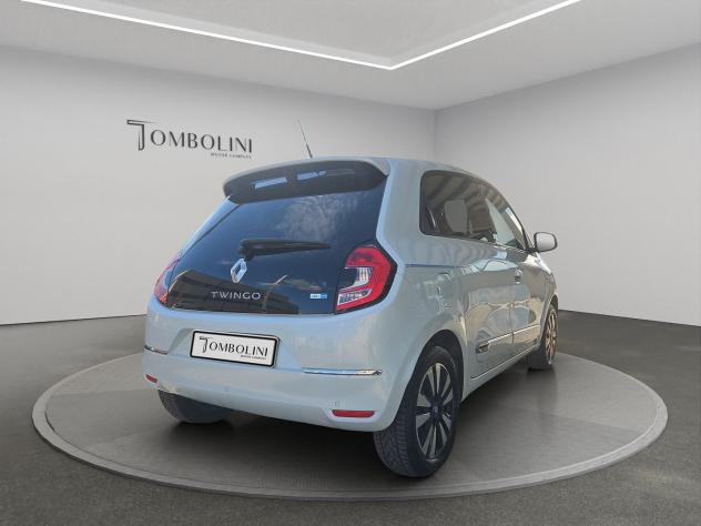Renault Twingo Electric Twingo III Electric Twingo 22kWh Intens - Foto 6