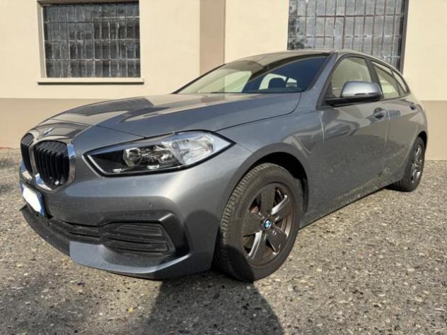 BMW 116 IN PROMO!!DIESEL 5 PORTE PRONTA CONSEGNA Advantage rif. 24003305