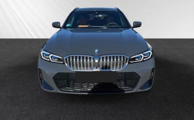 BMW 330 e xDrive Touring Msport rif. 23757754 - Foto 4