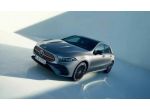 MERCEDES-BENZ A 180 d Automatic Progressive Extra rif. 24050220