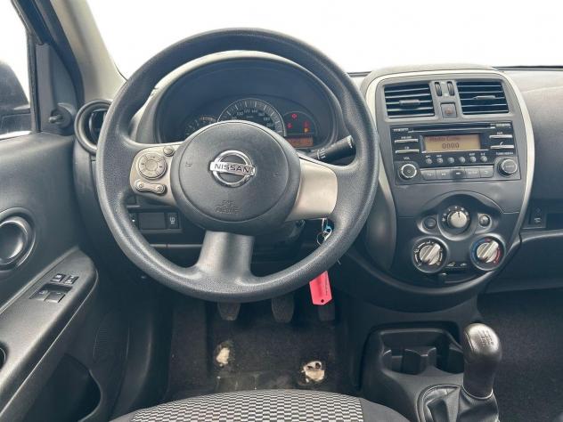 Nissan Micra 2013 1.2 Acenta E6 - Foto 7
