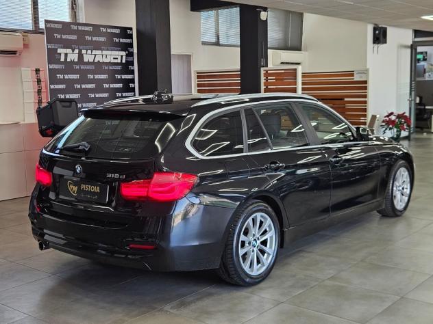 BMW 316d Touring - TAGLIANDI BMW - Foto 4