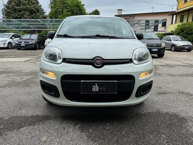 Fiat Panda PREZZO PROMO CON FINANZIAMENTO !!