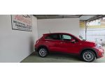 Fiat 500X Lounge