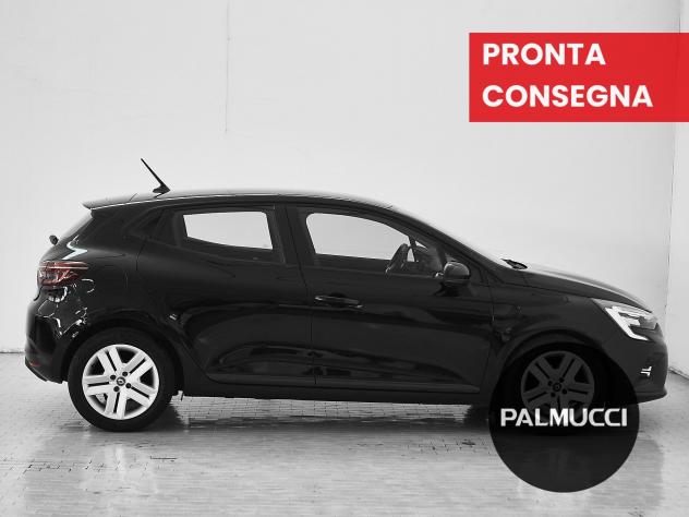 Renault Clio Clio 1.0 tce Equilibre Gpl 100cv - Foto 5