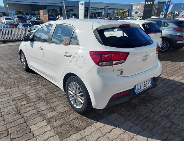 Kia Rio 1.2 DPi 82 CV EcoGPL Style - Foto 7
