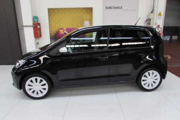 VOLKSWAGEN up! 1.0 5p. EVO color up! BlueMotion Technology rif. 24068970 - Foto 5