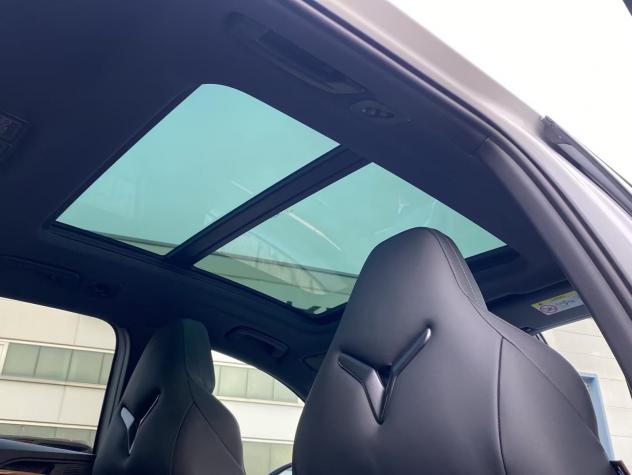 CUPRA Terramar 2.0 TSI 4Drive DSG VZ Tetto DCC Led Matrix Sennheiser - Foto 5