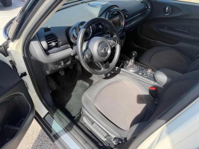 MINI Clubman 2.0 Cooper D Business rif. 24091565 - Foto 7