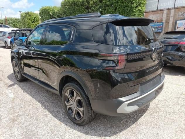 CITROEN C3 Aircross 1200 PURETECH PACK PLUS 100CV CARPLAY PDC CAM rif. 24003456 - Foto 4