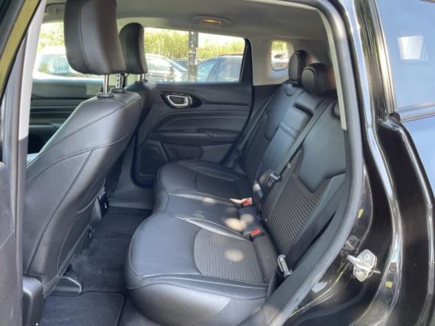 JEEP Compass 1.3 Turbo T4 190 CV PHEV AT6 4xe Limited rif. 23909216 - Foto 10