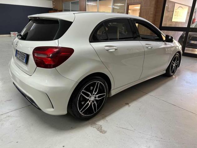 MERCEDES-BENZ A 180 d Sport AMG rif. 23910243 - Foto 4