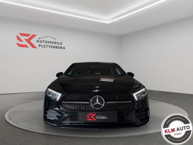 MERCEDES-BENZ A 200 Automatic Premium AMG LINE + ALTRE IN SEDE rif. 24115209 - Foto 2