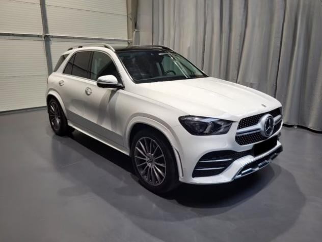 MERCEDES-BENZ GLE 300 d 4Matic Premium rif. 23551930 - Foto 3
